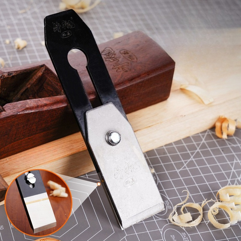 Woodworking Workbench Plans - 木工かんな 高炭素鋼製ハンドツール 平かんな底刃 大工ギフト 木工クラフト 木工図面