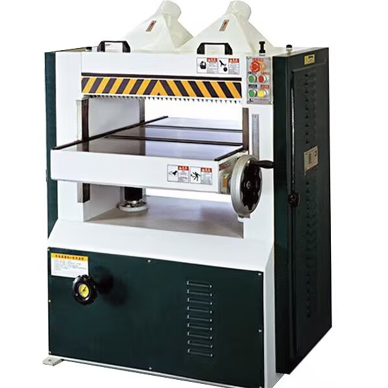 Woodworking Industry - 木工用自動24インチスパイラルプレーナー厚み調整機、木材厚み調整機、厚み調整プレーナー