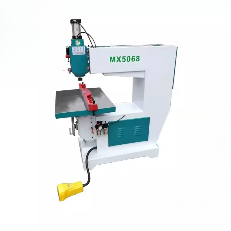 Woodworking Machinery - 木工クレーン 空圧式大型クレーン MX5068 大型クレーン 木工プロファイリングフライス盤