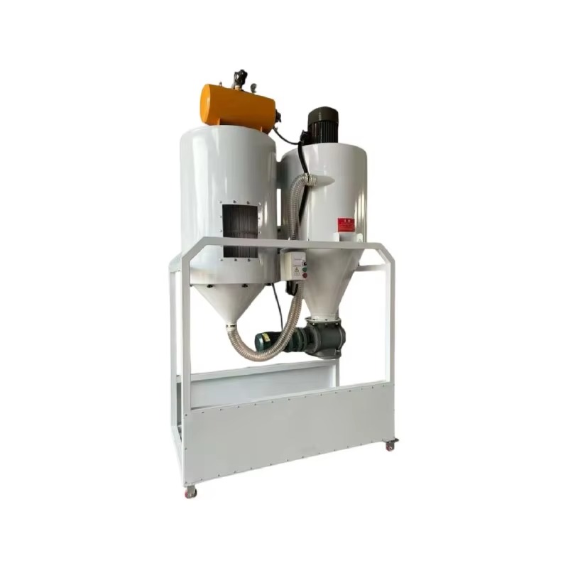 Woodworking Industry - 工業用サイクロン集塵機パルスジェットフィルターセパレーター、木工工場、セメント粉塵抽出、高効率