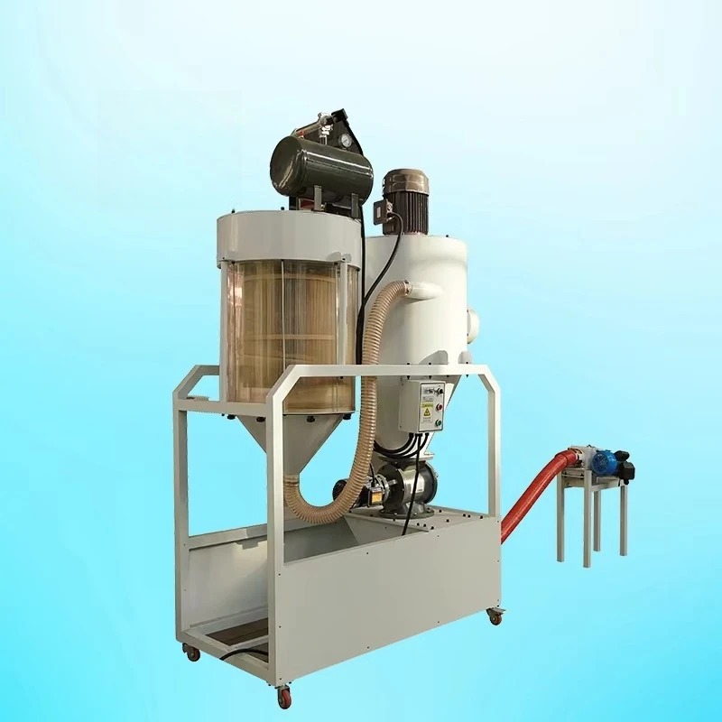 Woodworking Industry - サイクロン集塵機フィルター工業用集塵機（木工、鉱山、石炭地帯用）送風機ファン集塵機
