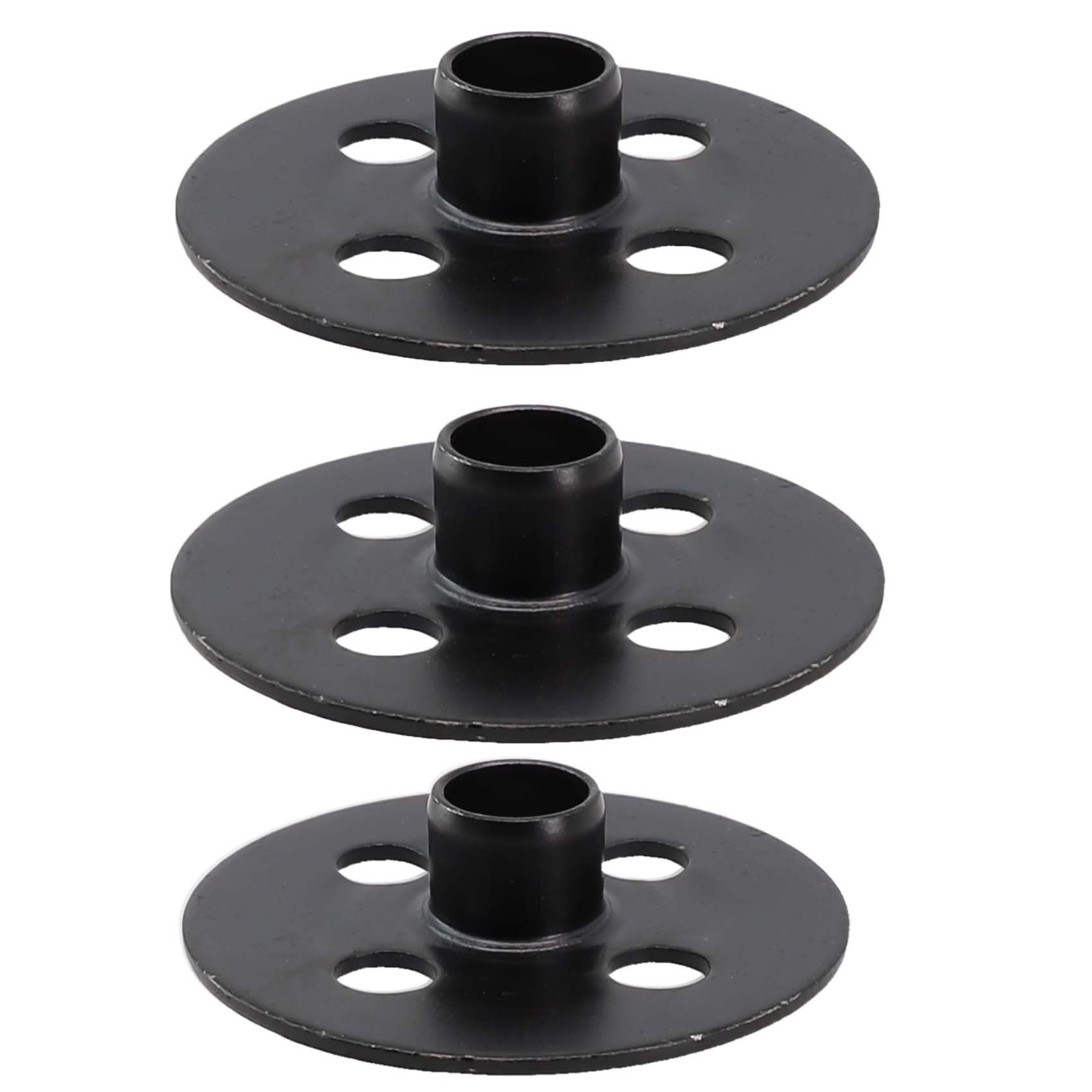 Woodworking Templates - 18mm ルーターテンプレートガイド ボッシュ用 3620 3612C RP0900