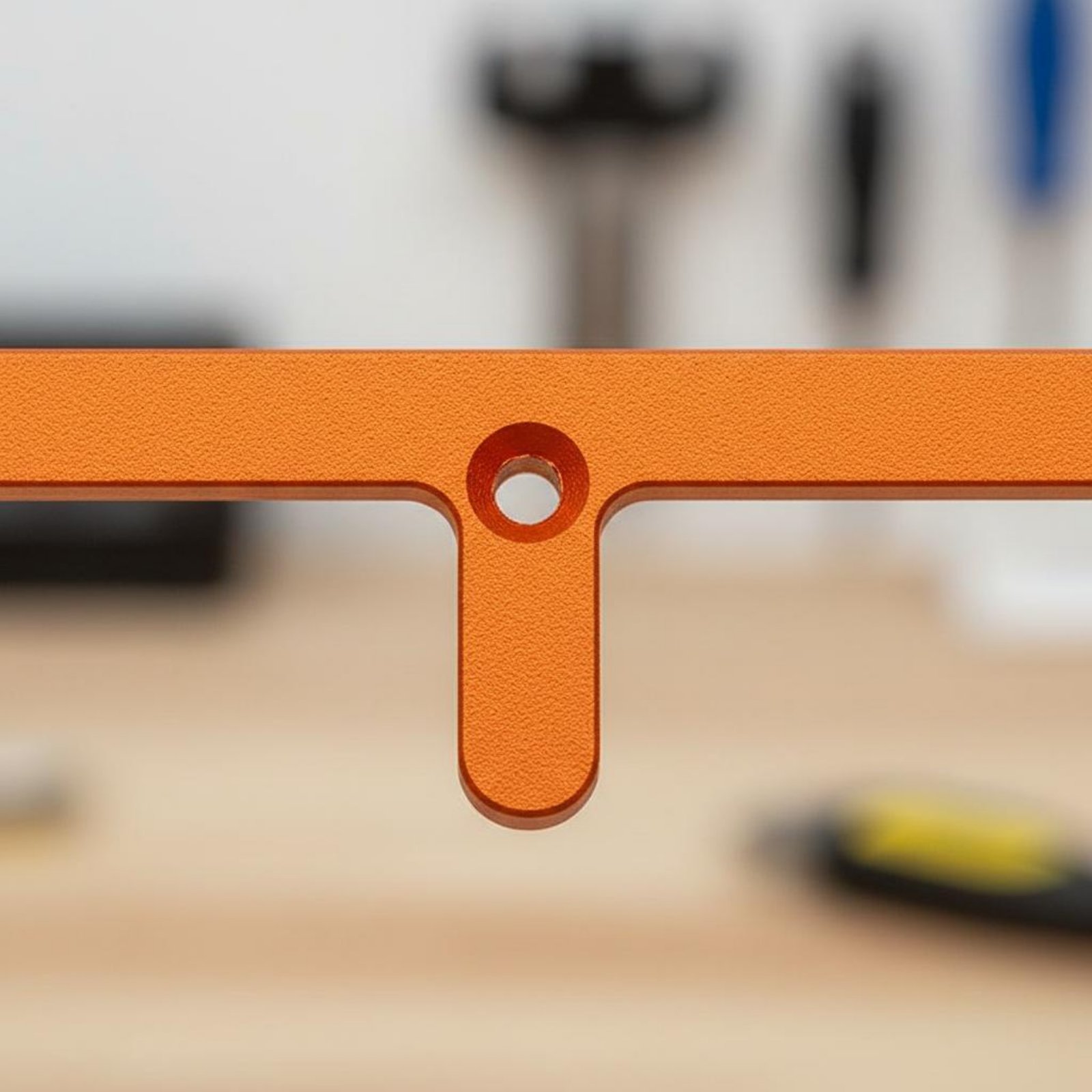 Woodworking Templates - 86 ボックスカットアウトジグ時間節約スイッチソケット開口部テンプレートアルミ合金溝切りツール木工用 75 ミリメートル間隔