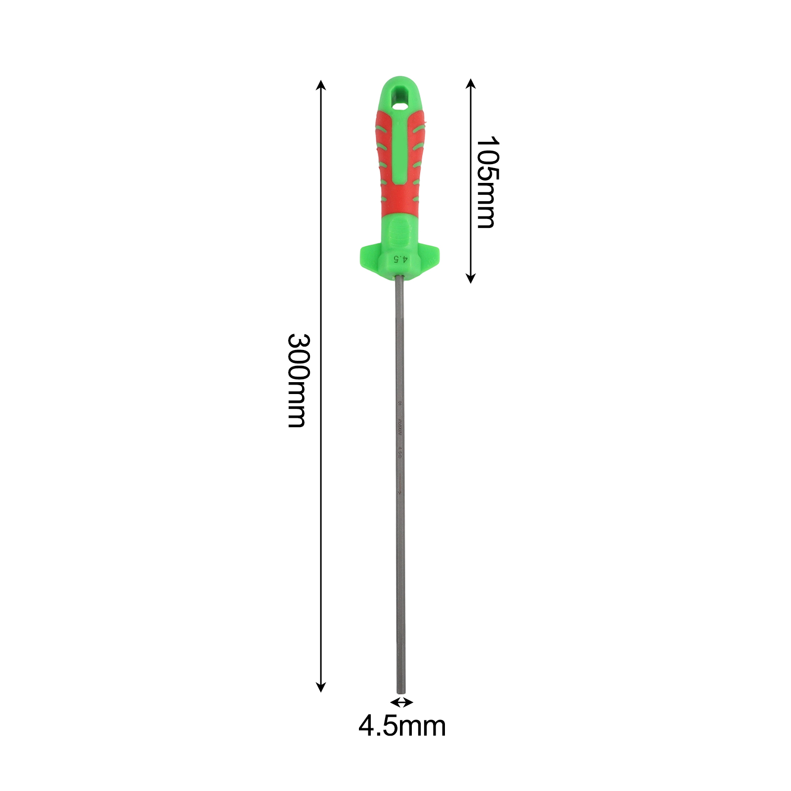 金属製丸ヤスリ 3.8mm 4.5mm 5.2mm チェーン - Woodworking Electric Saw のレビューと価格