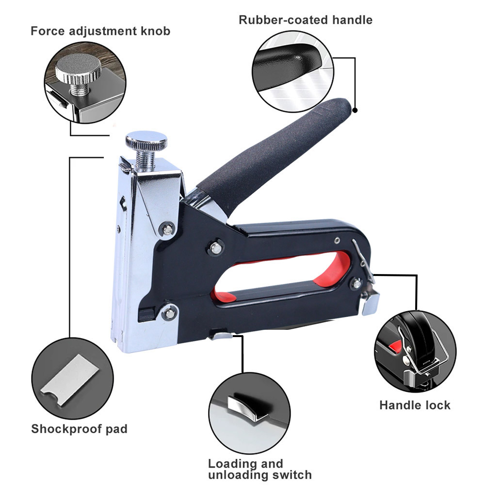 手動釘打機、軽量家庭用 DIY 釘打機エアネイル木工特殊ダイ - Woodworking Ebook のレビューと価格