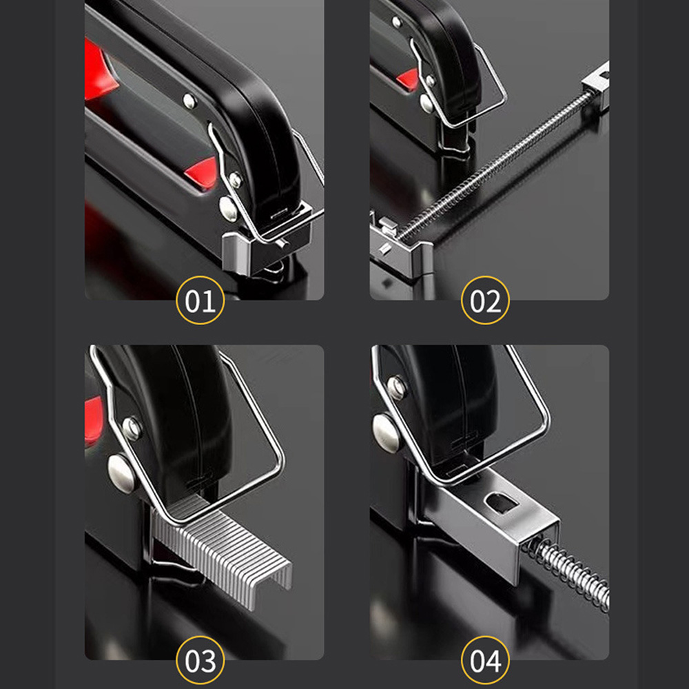 手動釘打機、軽量家庭用 DIY 釘打機エアネイル木工特殊ダイ - Woodworking Ebook のレビューと価格