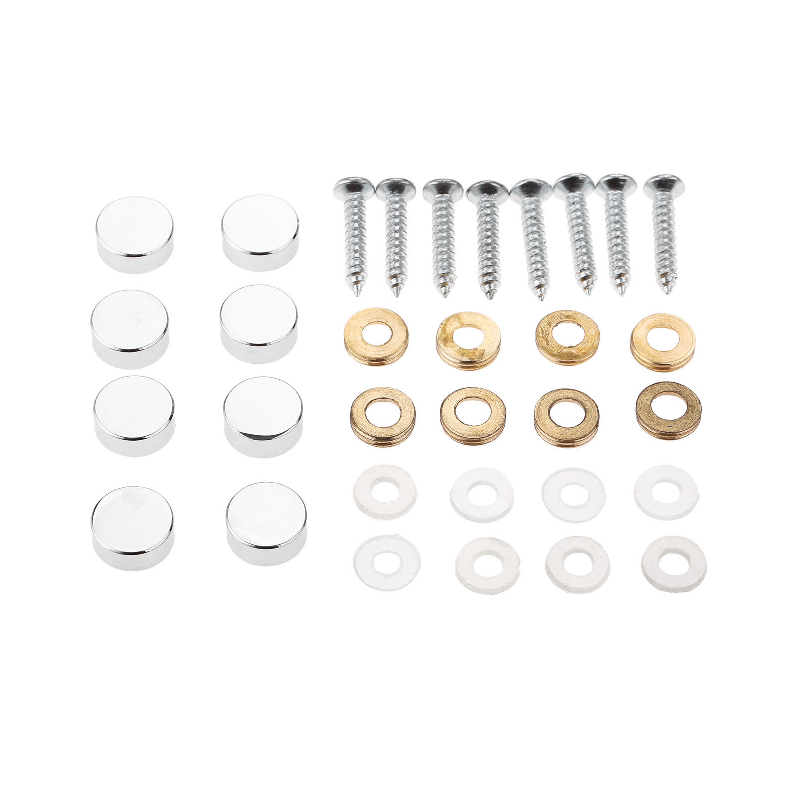 8セット 12x5mm 装飾用釘 ネジ付き ティーテーブル、 - Woodworking Or Woodworking のレビューと価格