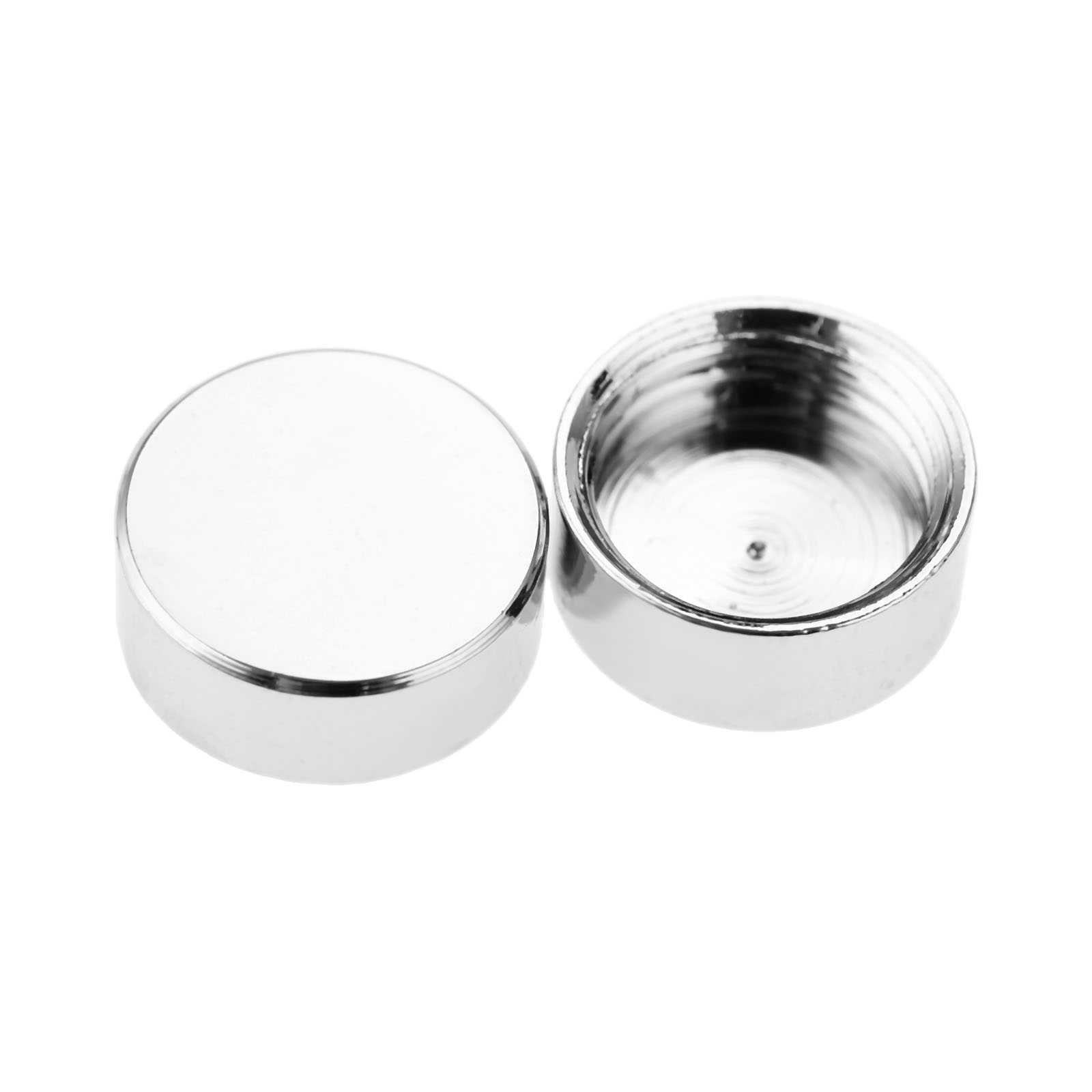 8セット 12x5mm 装飾用釘 ネジ付き ティーテーブル、 - Woodworking Or Woodworking のレビューと価格