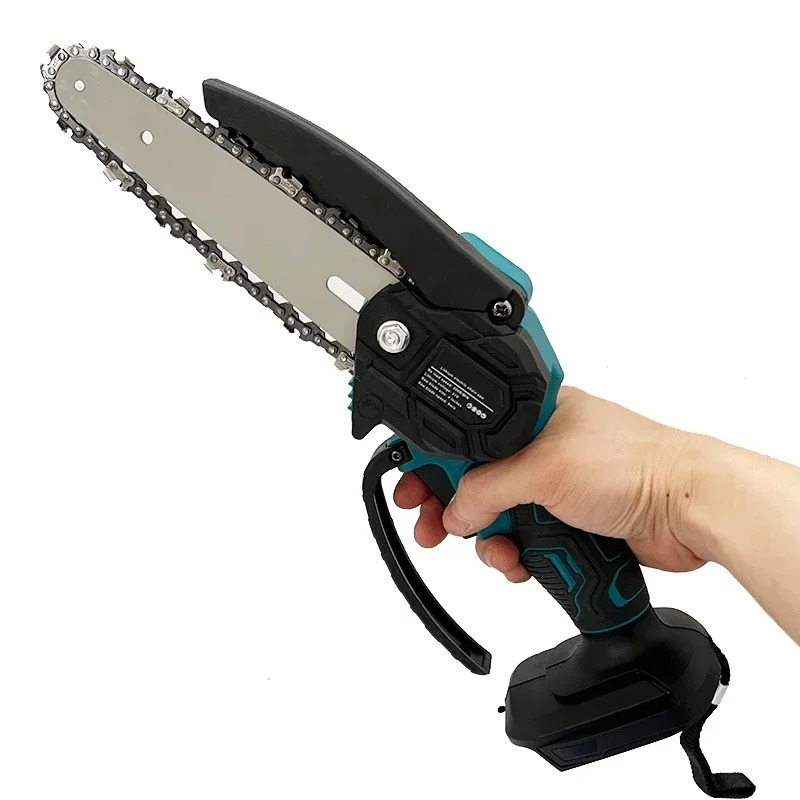 マキタ 6インチ チェーンソー ポータブル 18V コードレ - Woodworking Electric Saw のレビューと価格