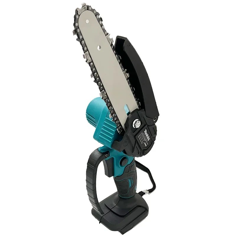マキタ 6インチ チェーンソー ポータブル 18V コードレ - Woodworking Electric Saw のレビューと価格