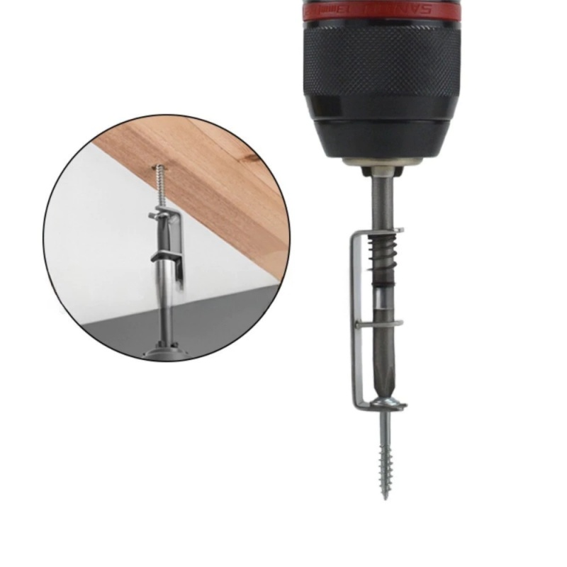 Ruzic スプリングポジションドリルビット片手用鋼合金ポー - Woodworking Drill Bits のレビューと価格