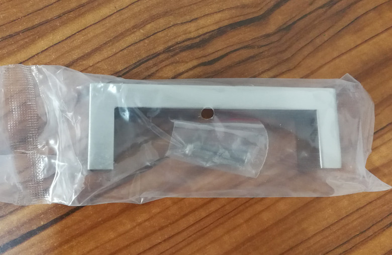 角棒ドアハンドル,10x20mm,ステンレス鋼キッチンハンド - Woodworking Quotes のレビューと価格