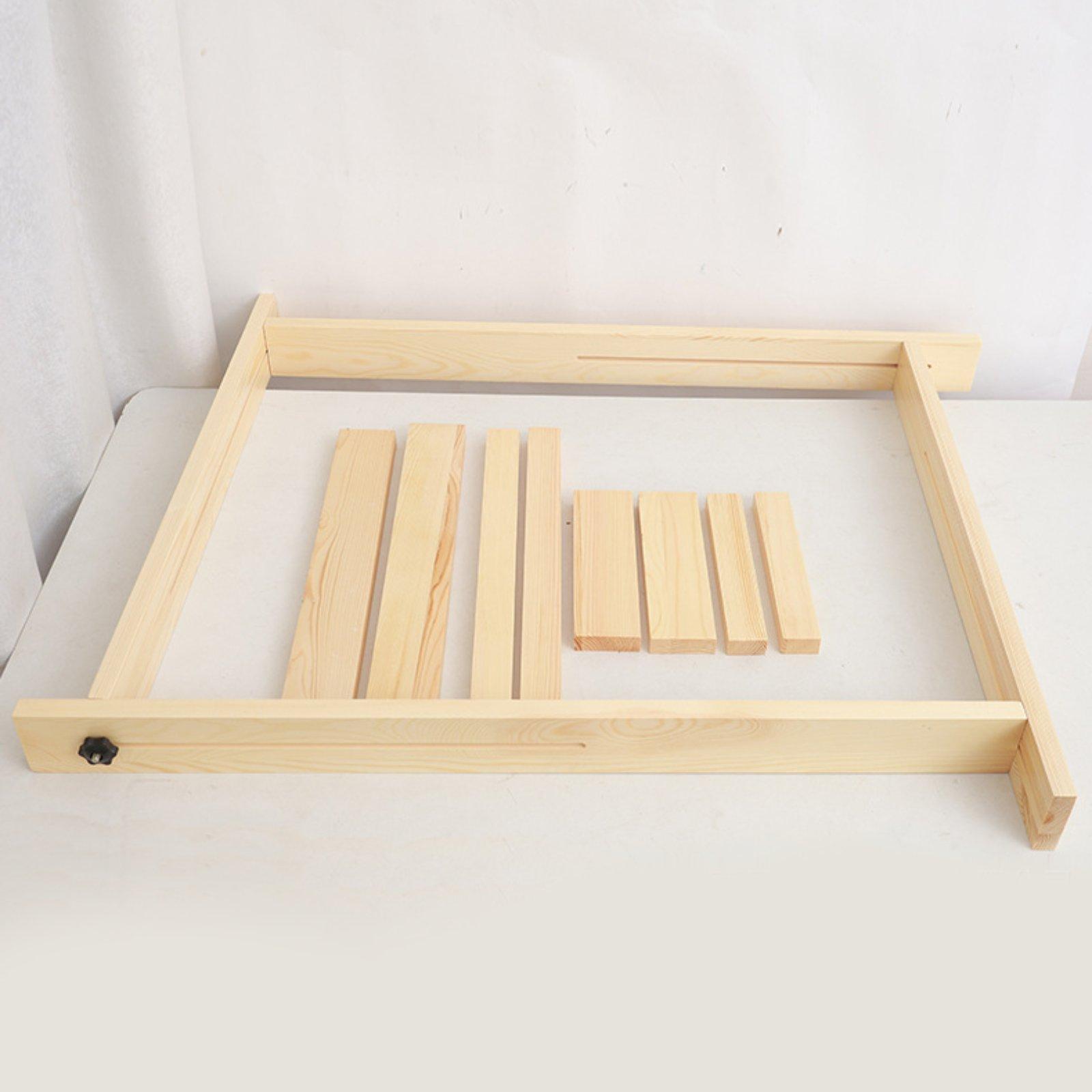 ジュースグルーブルータージグ スペーサー付き 簡単セットアッ - Woodworking Easy Projects のレビューと価格