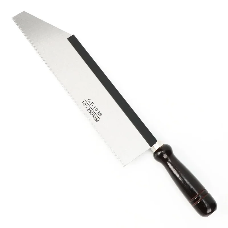 木材を切断するためのドベルテイルナイフソー、小さなハンドツー - Dovetail Saw Fine のレビューと価格