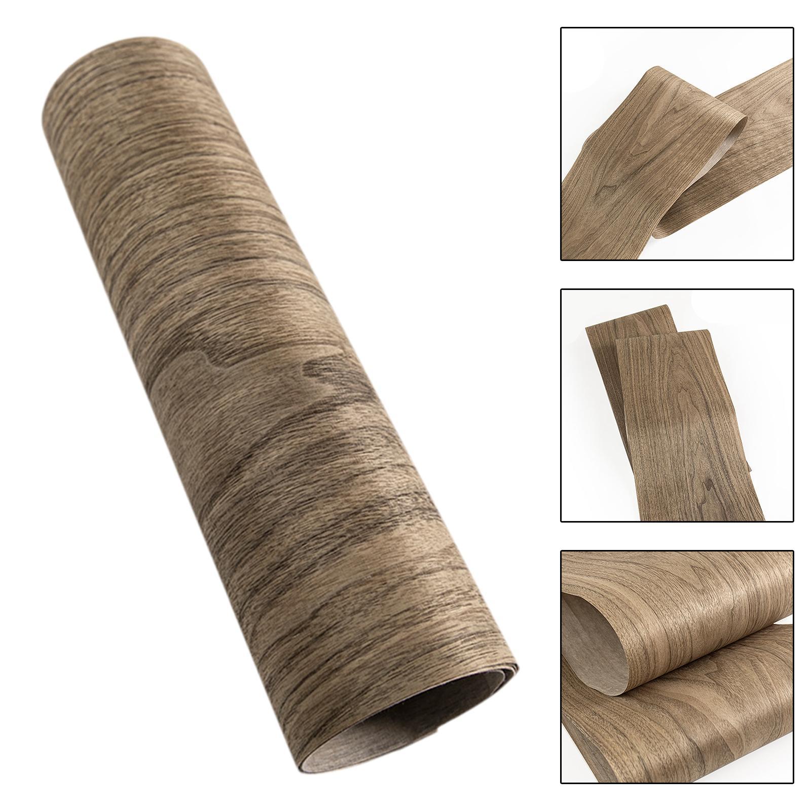 木製ベニヤシート 多目的装飾用 簡単に貼り付けられる DIY - Woodworking Easy Projects のレビューと価格