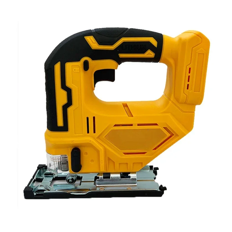 2700RPM ブラシレスカーブソー コードレス電動ジグソー - Woodworking Electric Saw のレビューと価格