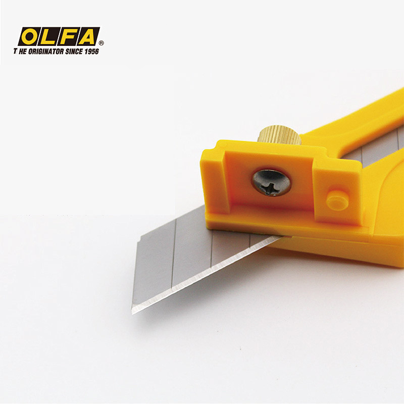 日本製 OLFA ヘビーデューティーコンパス切断機 (CMP - Woodworking In Japan のレビューと価格