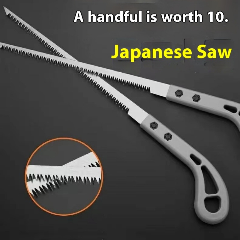 超極細歯ハンドソー - カクテルスタイル小型弓のこ、家庭用お - Dovetail Saw Fine のレビューと価格