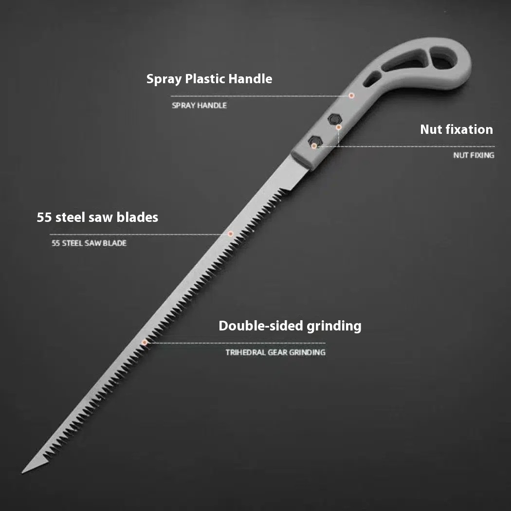 超極細歯ハンドソー - カクテルスタイル小型弓のこ、家庭用お - Dovetail Saw Fine のレビューと価格