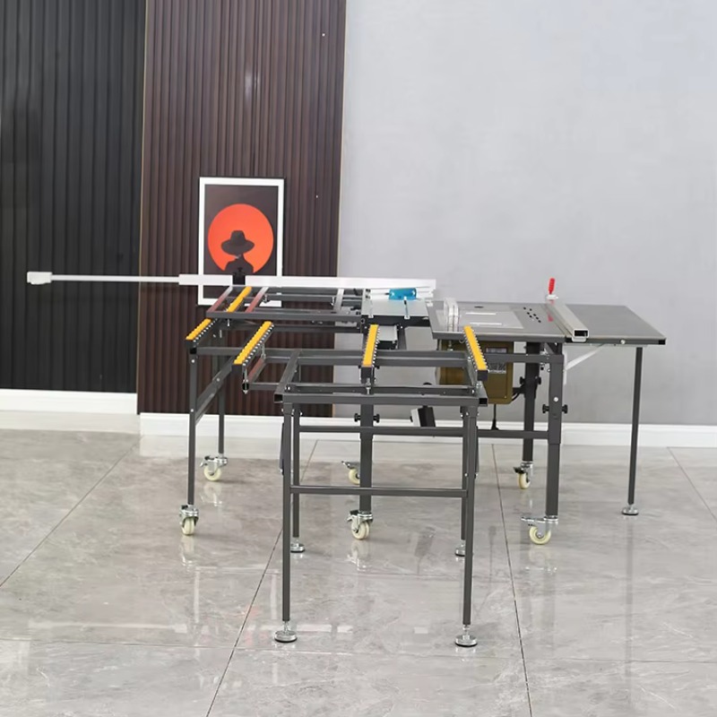【工場直販価格】2024年最安値 多機能精密小型木材切断機  - Woodworking Machinery のレビューと価格