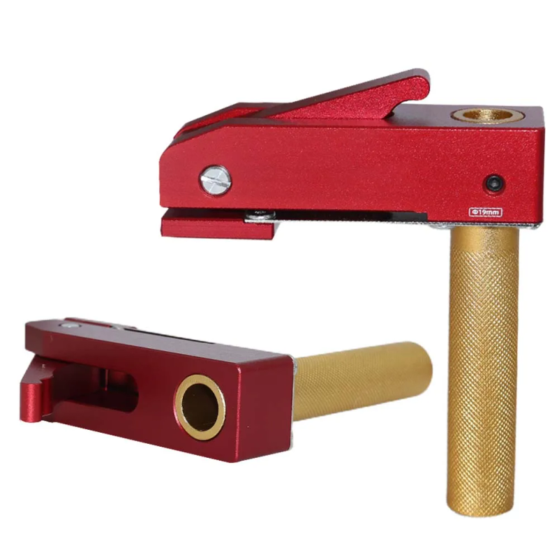 ワークベンチクイックアクティングホールドダウンクランプ、木工 - Woodworking Quotes のレビューと価格
