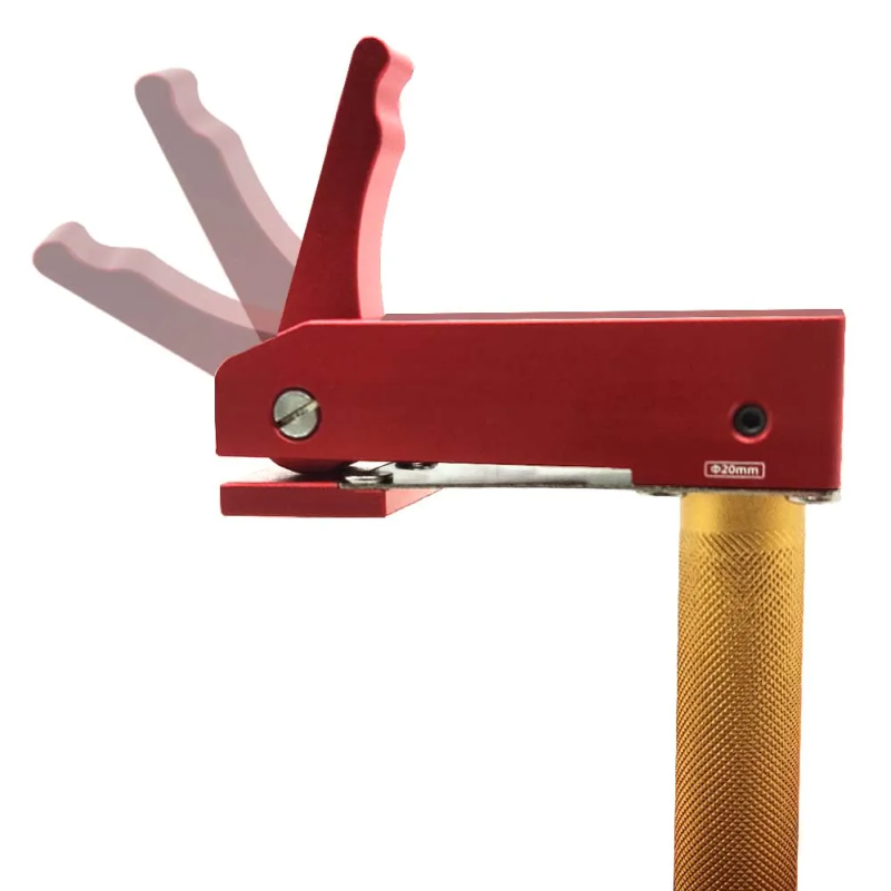 ワークベンチクイックアクティングホールドダウンクランプ、木工 - Woodworking Quotes のレビューと価格