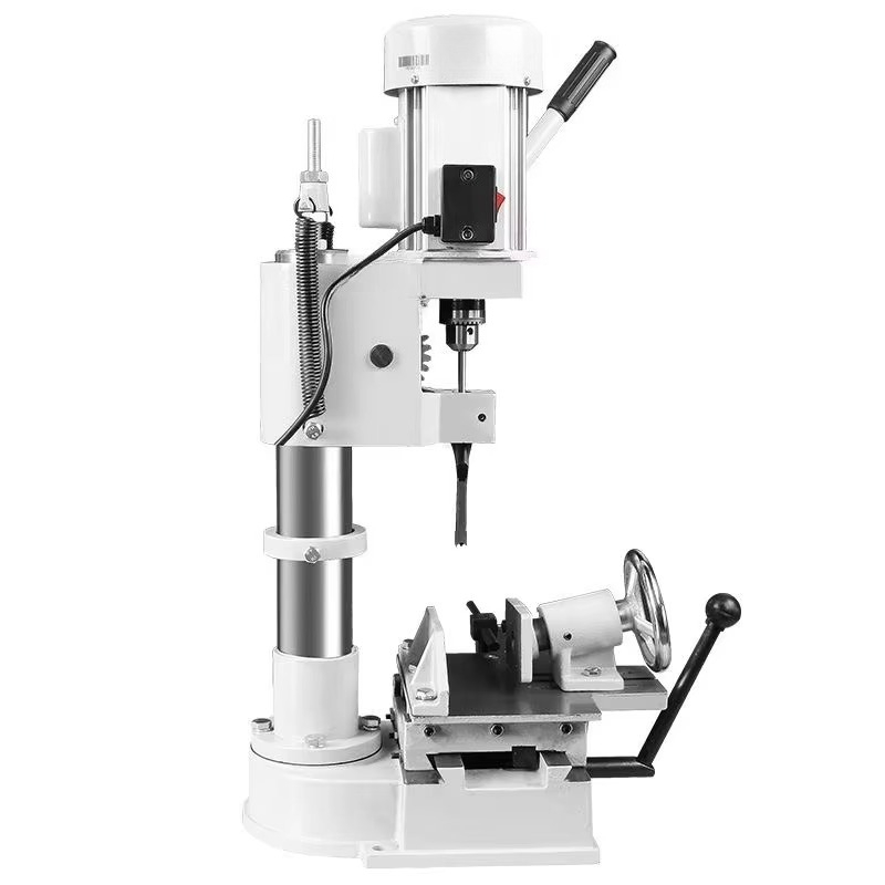ヒシメン木工機械またはワークショップ1000W多機能テノニン - Woodworking Or Woodworking のレビューと価格
