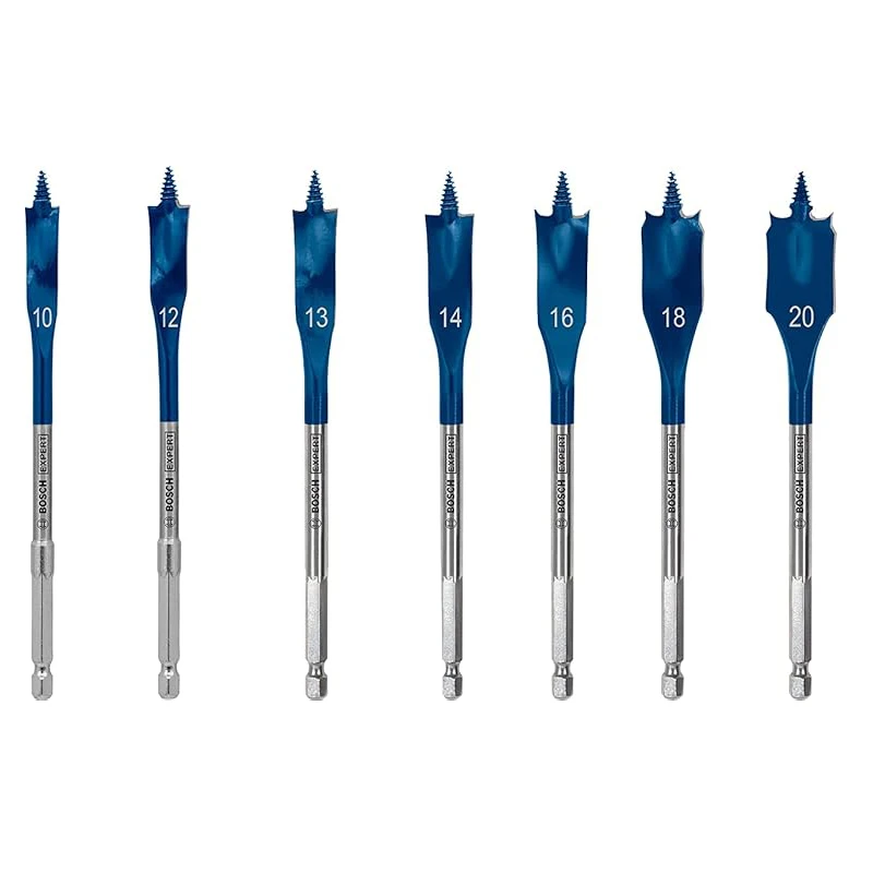 ボッシュ 2608900336 エキスパート セルフカット  - Woodworking Drill Bits のレビューと価格