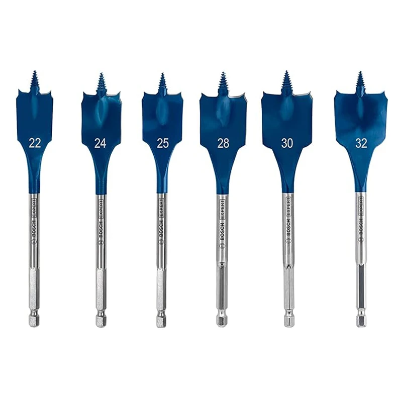 ボッシュ 2608900336 エキスパート セルフカット  - Woodworking Drill Bits のレビューと価格