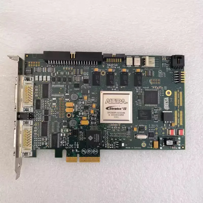 新品、正規品、カナダ製DALSA OR-X4C0-XPF00 - Woodworking Or Woodworking のレビューと価格