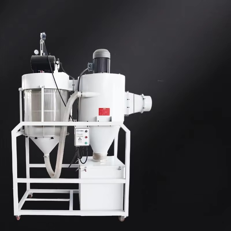 工業用サイクロン集塵機パルスジェットフィルターセパレーター、 - Woodworking Industry のレビューと価格