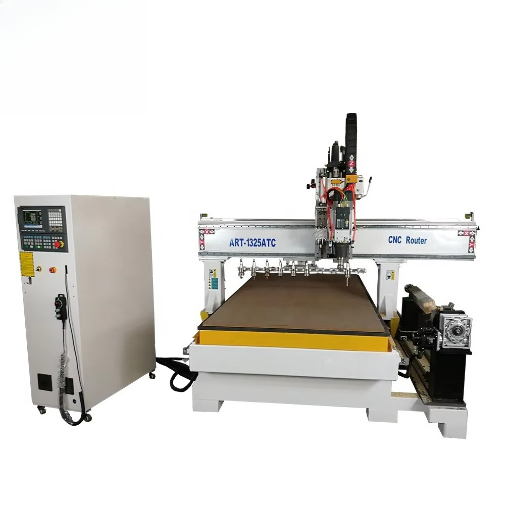 最安値 大型 1325 1530 2030 2040 4軸  - Woodworking Machinery のレビューと価格