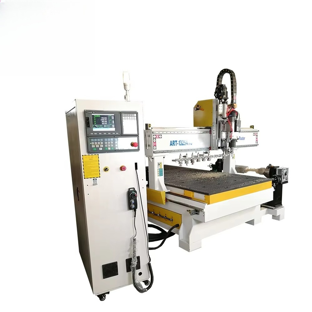 最安値 大型 1325 1530 2030 2040 4軸  - Woodworking Machinery のレビューと価格