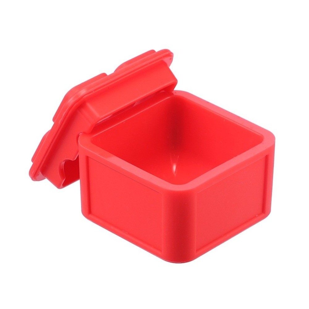 密閉可能な蓋付きシリコン接着剤ブラシ、お手入れ簡単、木工用接 - Woodworking Easy Projects のレビューと価格