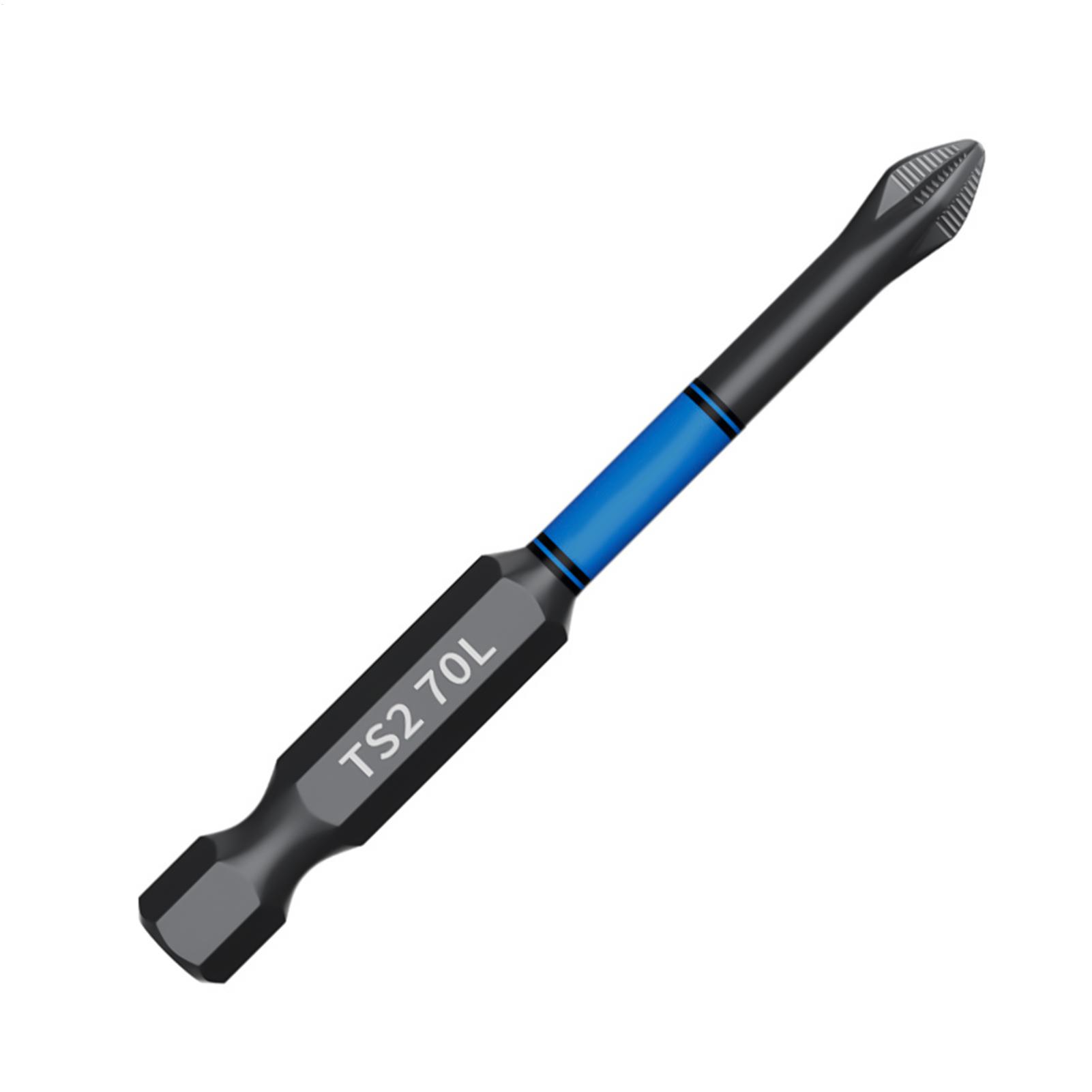 ドリルドライバービットセット 6 ピース磁気ヘビーデューティ - Woodworking Drill Bits のレビューと価格
