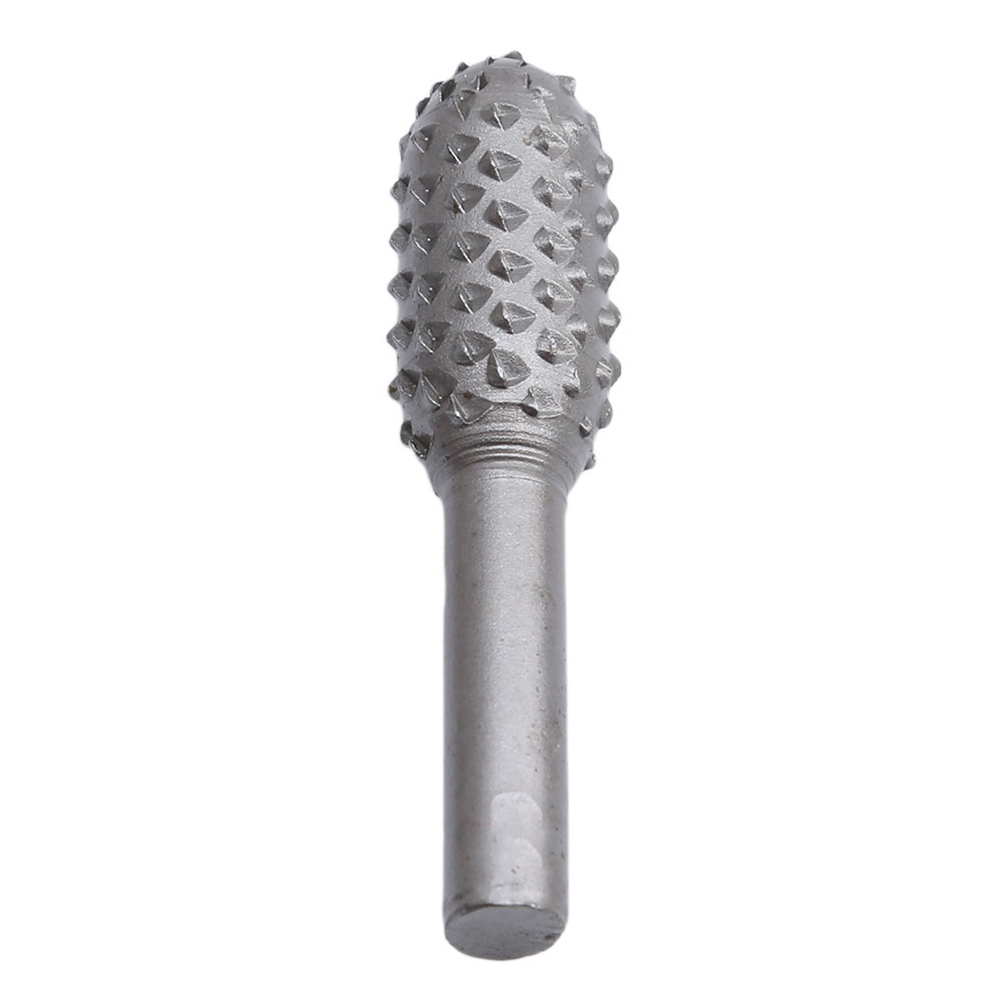 5個入り回転式バリ取り研磨ビット、木工用ドリルビット、1/4 - Woodworking Drill Bits のレビューと価格