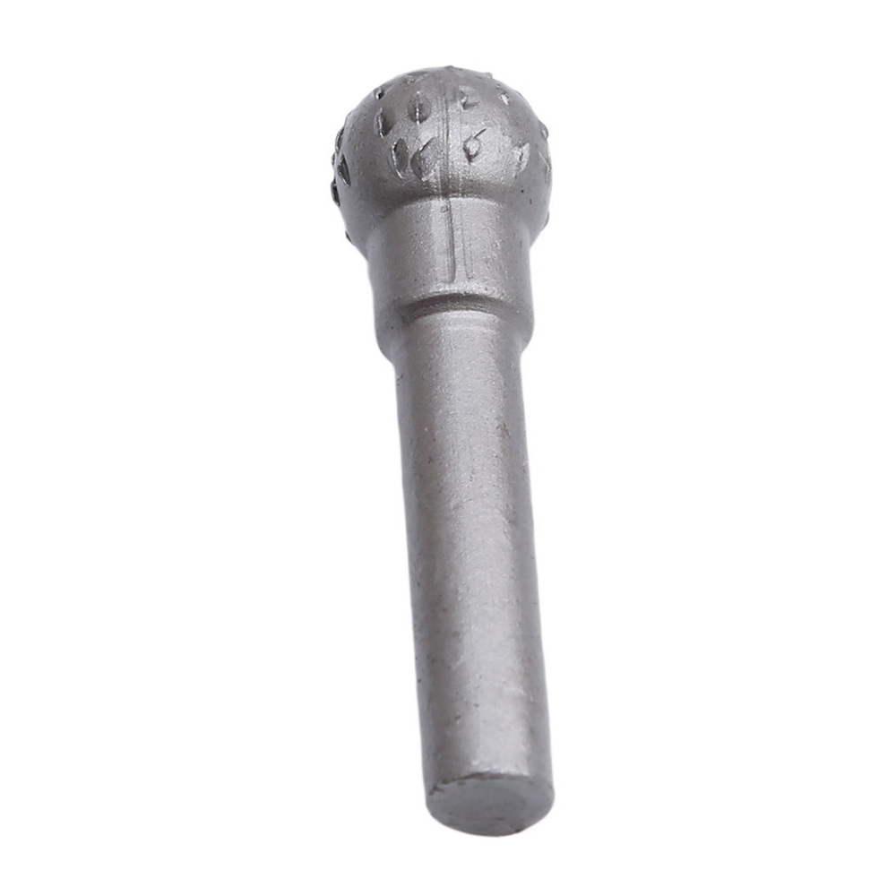 5個入り回転式バリ取り研磨ビット、木工用ドリルビット、1/4 - Woodworking Drill Bits のレビューと価格