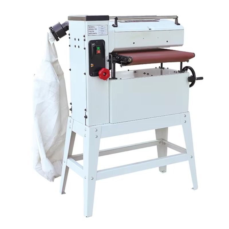 202618インチドラムサンダー木工機械、ベルトサンダー研磨 - Woodworking Machinery のレビューと価格