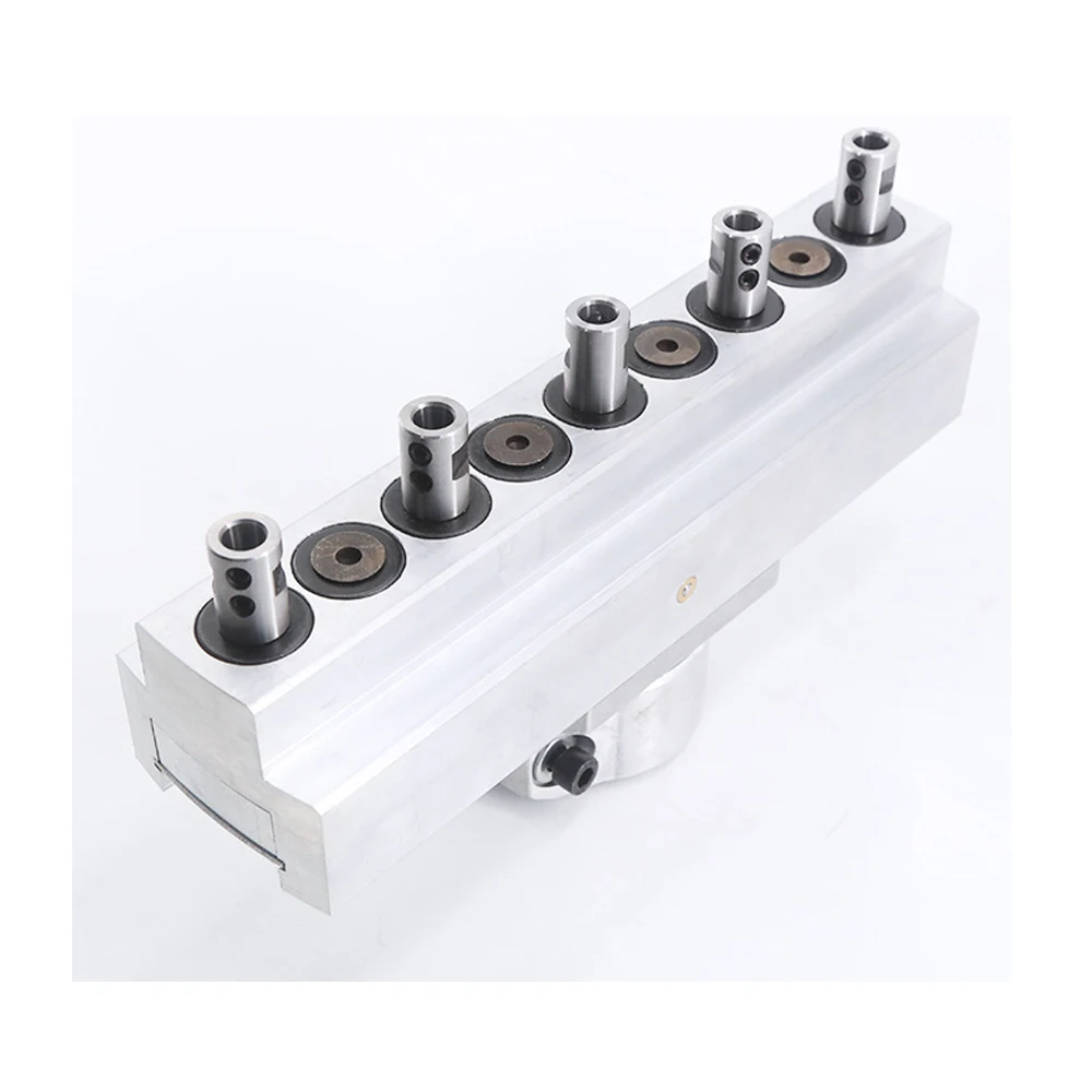 ラインボーリングヘッドドリルビットコネクター、掘削機部品用、 - Woodworking Drill Bits のレビューと価格