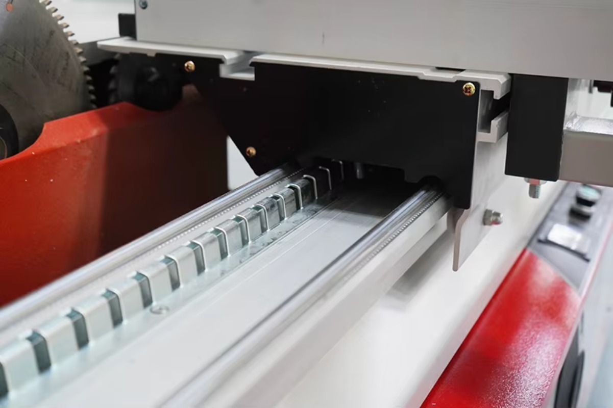 【特殊仕様】SIGN スライディングテーブルソー AS-32 - Woodworking Machinery のレビューと価格