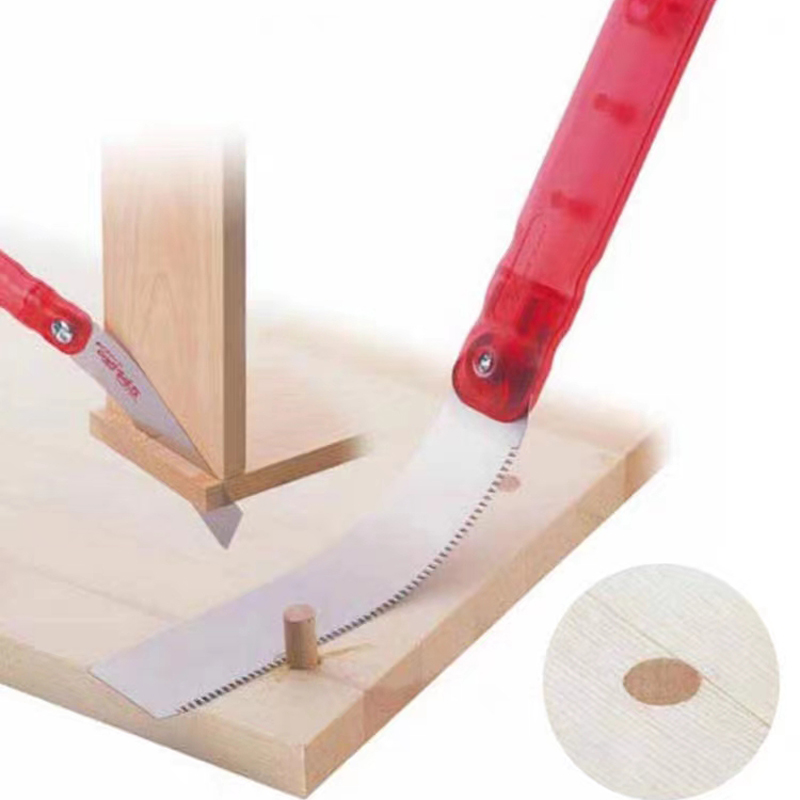 フラッシュカット日本製鋸木工用平切りダブテールほぞ細歯小鋸刃 - Dovetail Saw Fine のレビューと価格