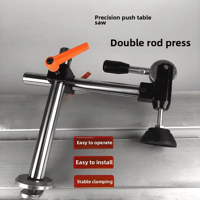 高精度パネルソー、プレス材加工装置、木工用プッシュテーブルソ - Woodworking Machinery のレビューと価格
