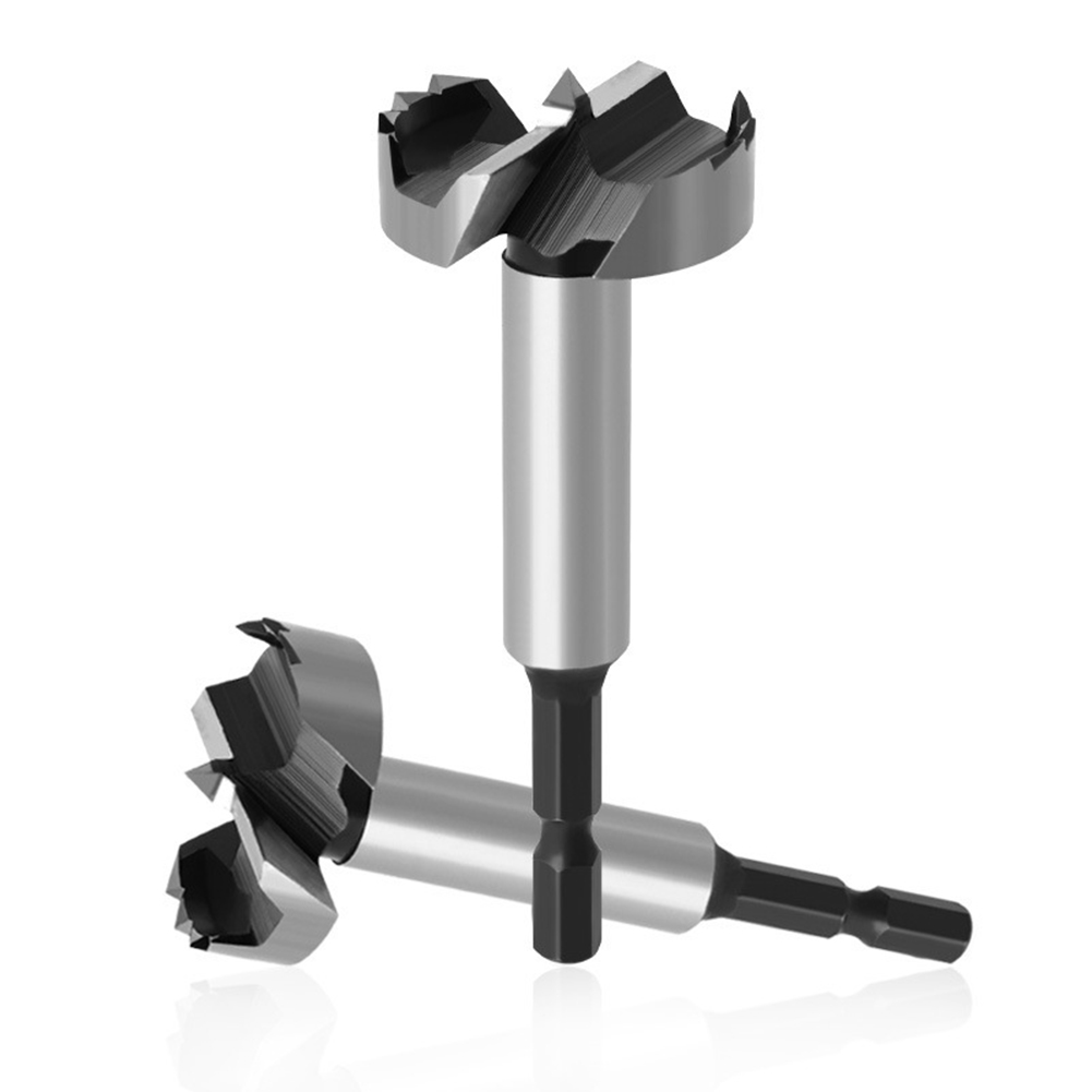8mm-25mm ドリルビット 木工用ドリルビット 木工プロ - Woodworking Easy Projects のレビューと価格