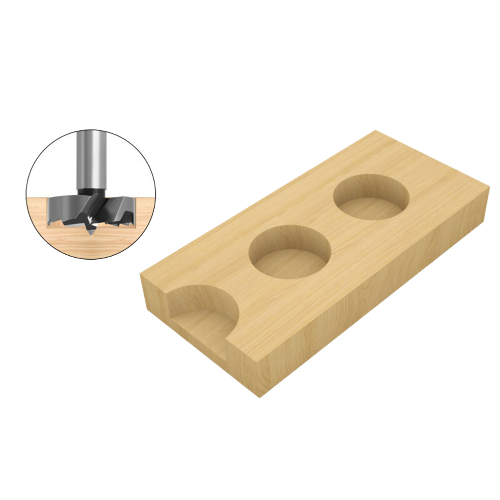 8mm-25mm ドリルビット 木工用ドリルビット 木工プロ - Woodworking Easy Projects のレビューと価格