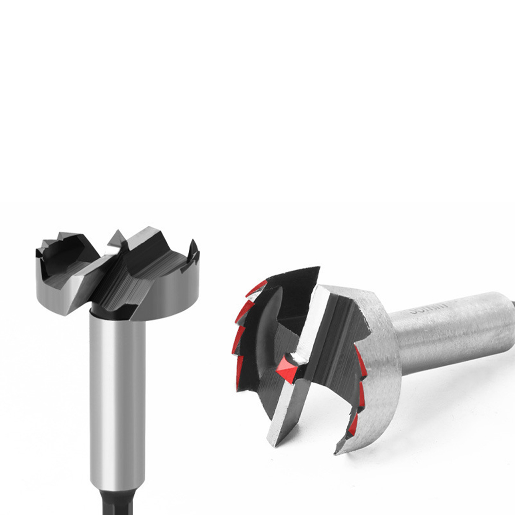 8mm-25mm ドリルビット 木工用ドリルビット 木工プロ - Woodworking Easy Projects のレビューと価格