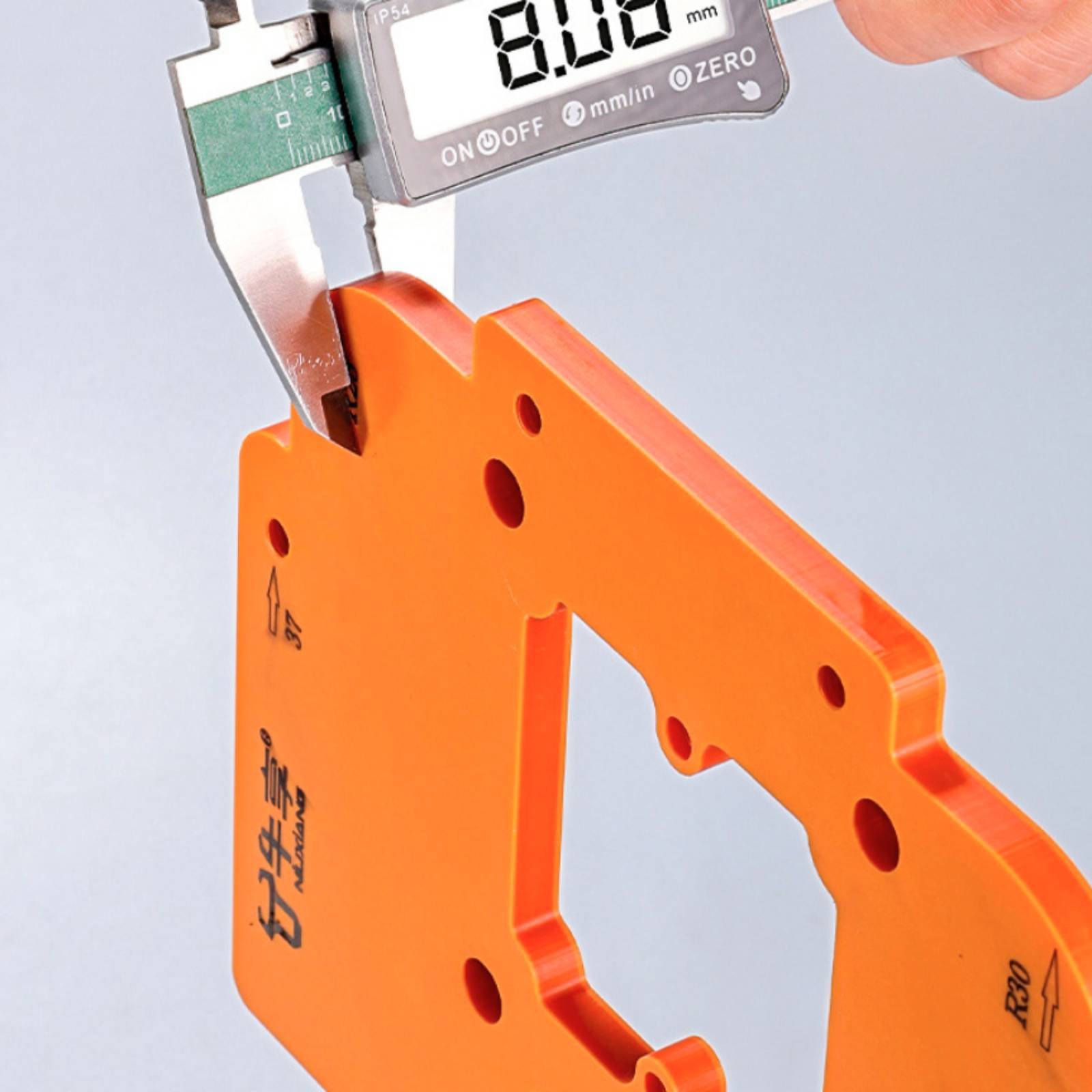キャビネットホールジグ 多目的スイッチカットアウトジグ キャ - Woodworking Templates のレビューと価格