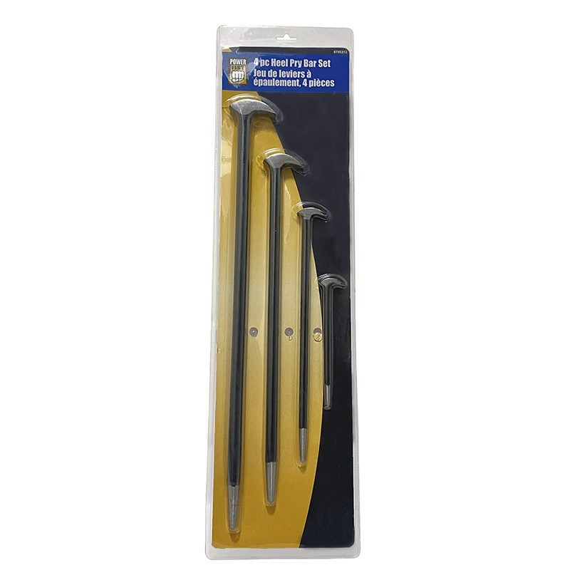 バーこじバーセット木工ツールハンドツール釘抜き鍛造鋼メカニッ - Woodworking Shop のレビューと価格