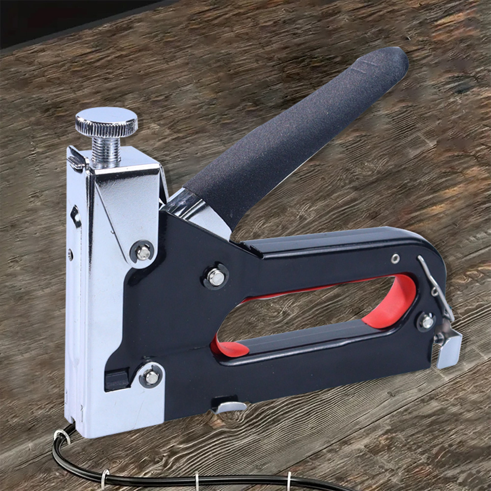 手動釘打機、軽量家庭用 DIY 釘打機エアネイル木工特殊ダイ - Woodworking Ebook のレビューと価格