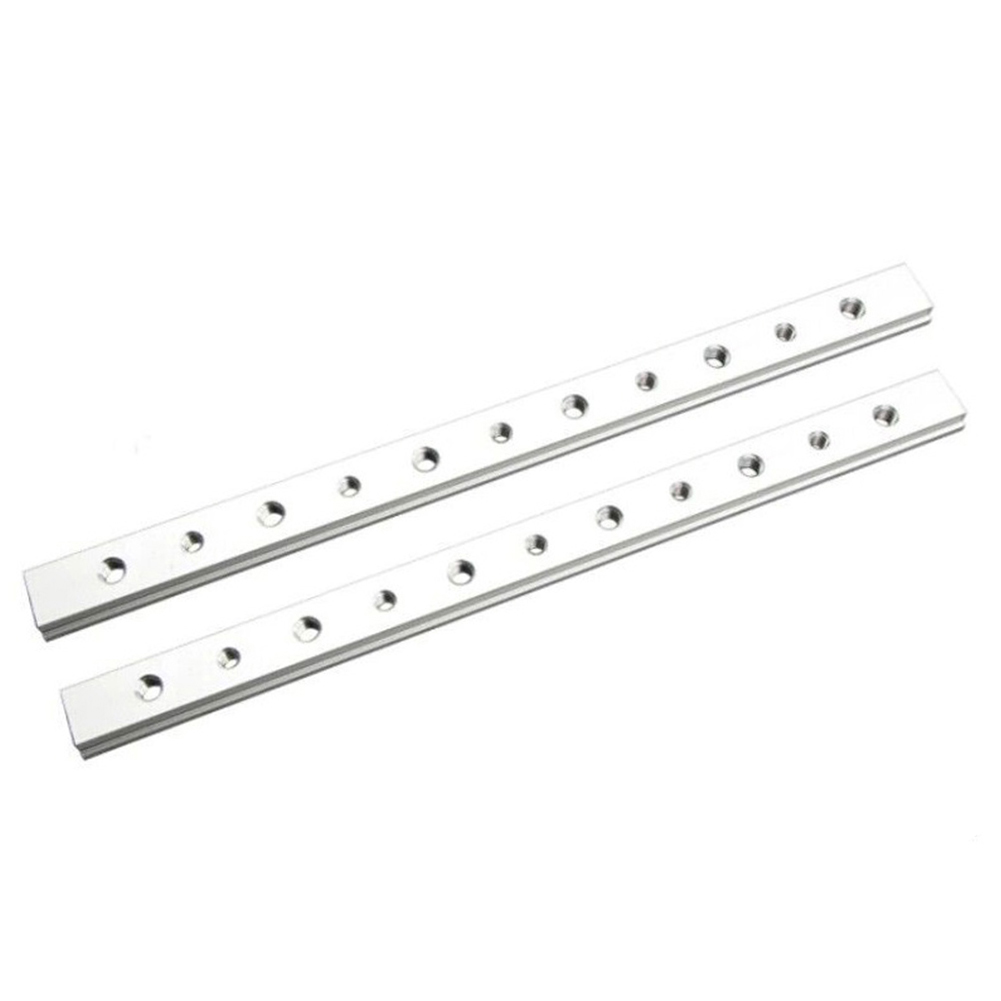 DIY プロジェクト 23 ミリメートル下幅アルミ合金スライ - Woodworking Easy Projects のレビューと価格