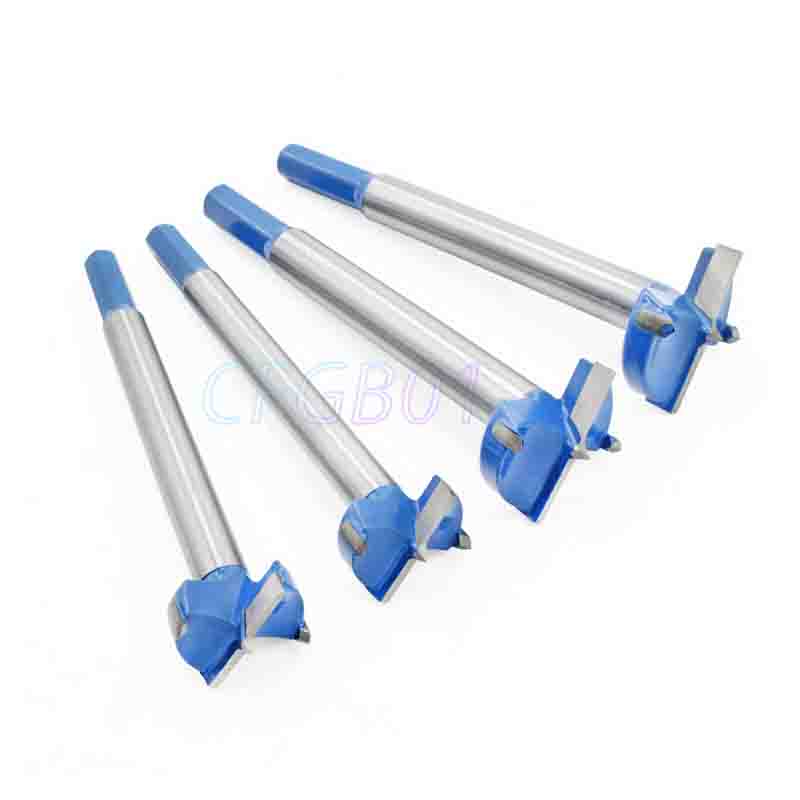 延長木工用オーガードリルビット、六角軸ツイストドリルビット（ - Woodworking Drill Bits のレビューと価格